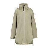 Thumbnail 10 of Didriksons Women's Umi Full-Zip Jacket - Wilted Leaf
