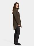 Thumbnail 7 of Didriksons Women's Umi Full-Zip Jacket - Dark Mocha