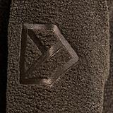 Thumbnail 9 of Didriksons Women's Umi Full-Zip Jacket - Dark Mocha