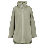 Thumbnail 1 of Didriksons Women's Umi Full-Zip Jacket - Wilted Leaf