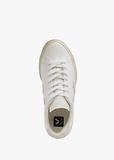 Thumbnail 3 of VEJA Women's Campo Leather Sneaker - White Natural