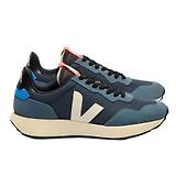 Thumbnail 2 of VEJA Men's Paulistana Ripstop Retro-Running Trainers - Nautico Pierre