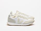 Thumbnail 2 of VEJA Women's Rio Branco II Alveomesh Retro-Running Trainers - White White