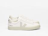 Thumbnail 2 of VEJA Men's Campo Leather Sneaker - White Natural