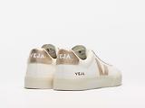 Thumbnail 4 of VEJA Women's Campo Leather Sneaker - White Platine