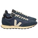 Thumbnail 1 of Veja Men's Rio Branco II Lite Nolyn Retro-Running Trainers - Nautico Pierre