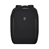 Thumbnail 1 of Victorinox Crosslight 15.6'' City Daypack Laptop Backpack - Black