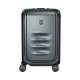 Thumbnail 1 of Victorinox Spectra 3.0 Expandable Frequent Flyer Carry-On Cabin Case - Storm