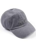 Thumbnail 1 of Penfield Washed Baseball Cap - Silver Grey