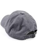 Thumbnail 2 of Penfield Washed Baseball Cap - Silver Grey