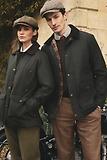 Thumbnail 3 of Holland Cooper Women's Classic Waxed Jacket - Dark Olive