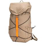 Thumbnail 1 of Elliker Wharfe Flap Over Backpack 22L - Sand