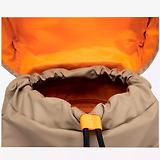 Thumbnail 10 of Elliker Wharfe Flap Over Backpack 22L - Sand