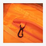 Thumbnail 18 of Elliker Wharfe Flap Over Backpack 22L - Sand