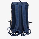 Thumbnail 9 of Elliker Wharfe Flap Over Backpack 22L - Navy