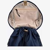 Thumbnail 13 of Elliker Wharfe Flap Over Backpack 22L - Navy