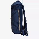 Thumbnail 7 of Elliker Wharfe Flap Over Backpack 22L - Navy