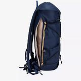 Thumbnail 14 of Elliker Wharfe Flap Over Backpack 22L - Navy