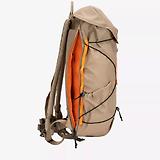 Thumbnail 14 of Elliker Wharfe Flap Over Backpack 22L - Sand
