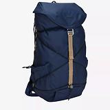 Thumbnail 8 of Elliker Wharfe Flap Over Backpack 22L - Navy