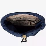 Thumbnail 12 of Elliker Wharfe Flap Over Backpack 22L - Navy