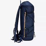Thumbnail 6 of Elliker Wharfe Flap Over Backpack 22L - Navy