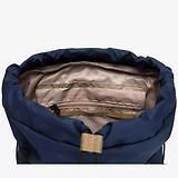 Thumbnail 11 of Elliker Wharfe Flap Over Backpack 22L - Navy