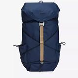 Thumbnail 2 of Elliker Wharfe Flap Over Backpack 22L - Navy