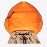 Thumbnail 13 of Elliker Wharfe Flap Over Backpack 22L - Sand