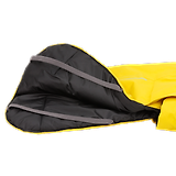 Thumbnail 4 of RUFFWEAR Vert™ Dog Jacket - Mineral Yellow