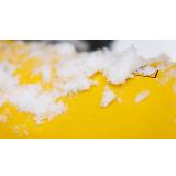 Thumbnail 8 of RUFFWEAR Vert™ Dog Jacket - Mineral Yellow