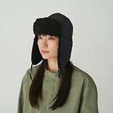 FR Flight Cap 1 Black    スノーピーク FR Flight Cap 1 Black(AC-23AU00200BK) | 帽子の通販
