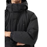 Thumbnail 10 of Snow Peak Unisex FR 2L Down Jacket - Black