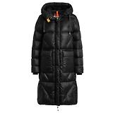 Parajumpers Women's Leonie Hooded Long Down Coat - Black