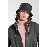 Thumbnail 2 of Stutterheim Beckholmen Bucket Hat - Green