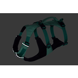 Thumbnail 3 of RUFFWEAR Flagline Dog Harness - Basalt Grey