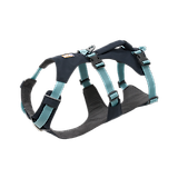 Thumbnail 2 of RUFFWEAR Flagline Dog Harness - Basalt Grey