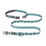 Thumbnail 2 of RUFFWEAR Crag EX Adjustable Dog Lead - Grassy Oxbow