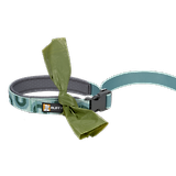 Thumbnail 6 of RUFFWEAR Crag EX Adjustable Dog Lead - Grassy Oxbow
