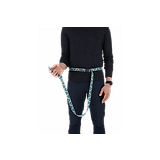 Thumbnail 7 of RUFFWEAR Crag EX Adjustable Dog Lead - Grassy Oxbow