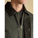 Thumbnail 5 of Joules Men's Farleigh Waterproof Midweight Country Coat - Green