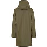Thumbnail 5 of Didriksons Women's Elly Parka Galon® - Fog Green