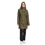 Thumbnail 2 of Didriksons Women's Elly Parka Galon® - Fog Green