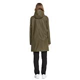 Thumbnail 4 of Didriksons Women's Elly Parka Galon® - Fog Green