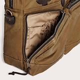 Thumbnail 5 of Filson 24 Hour Tin Briefcase - Dark Tan