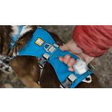 Thumbnail 11 of RUFFWEAR Flagline Dog Harness - Basalt Grey