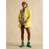 Thumbnail 3 of Joules Women's Portwell Waterproof Raincoat - Yellow