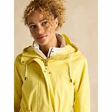 Thumbnail 5 of Joules Women's Portwell Waterproof Raincoat - Yellow
