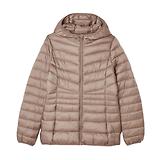 Thumbnail 1 of Joules Women's Kenley Showerproof Padded Coat - Neutral