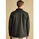 Thumbnail 3 of Joules Men's Farleigh Waterproof Midweight Country Coat - Green